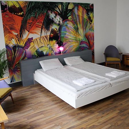 Pension Wienderland Extérieur photo