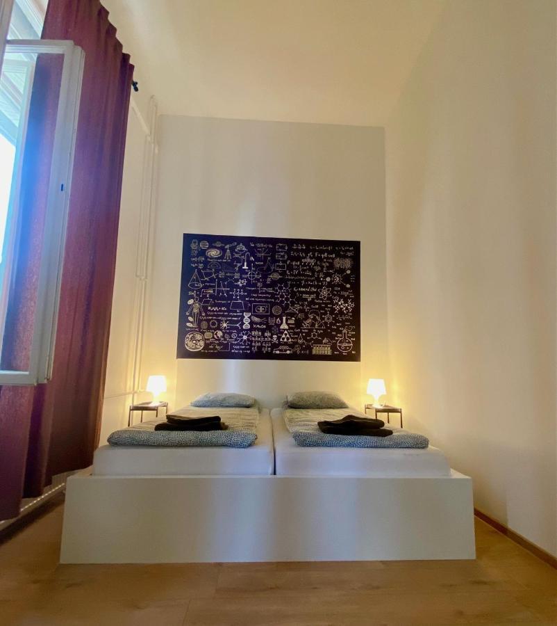 Pension Wienderland Extérieur photo