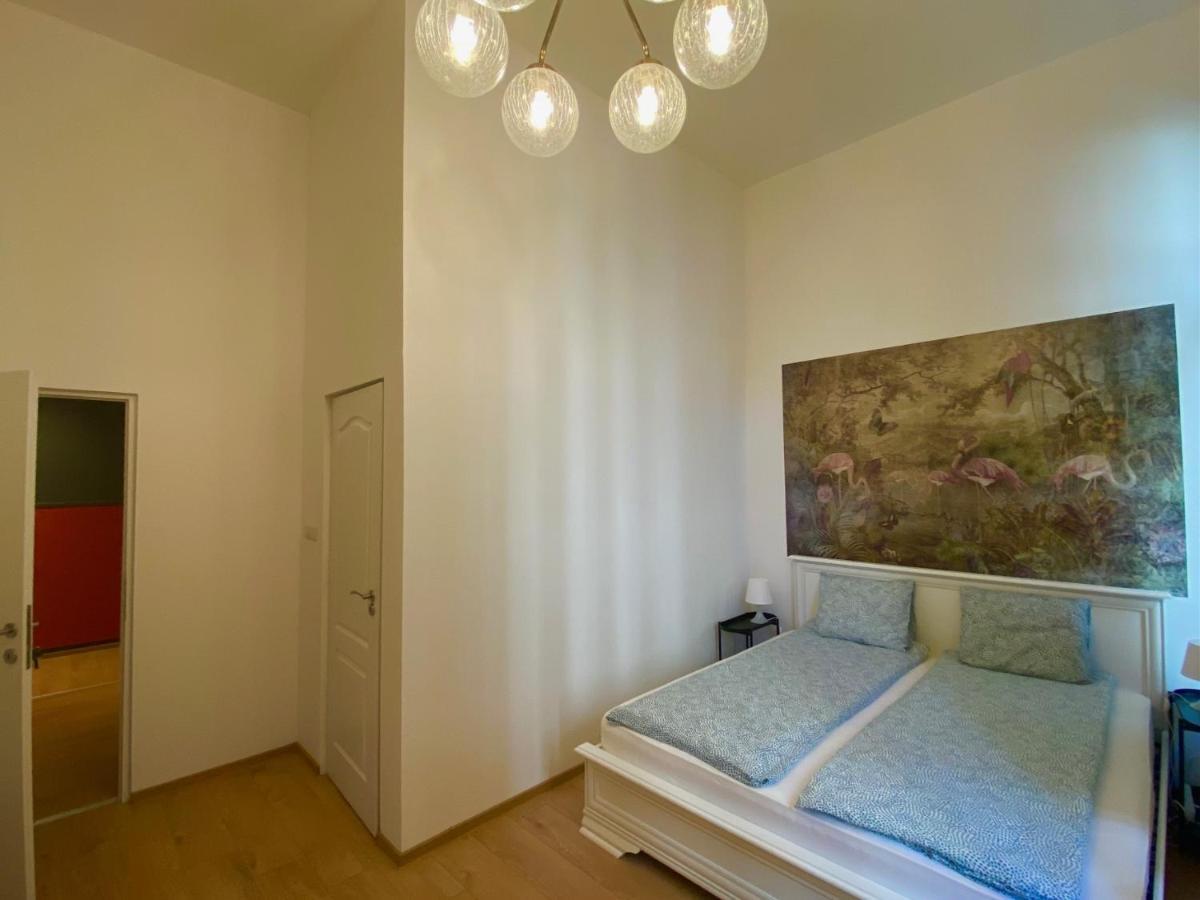 Pension Wienderland Extérieur photo