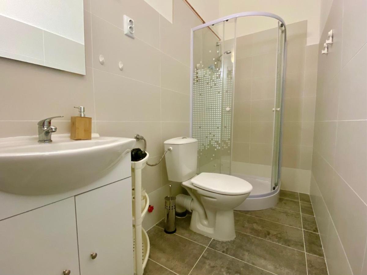 Pension Wienderland Extérieur photo