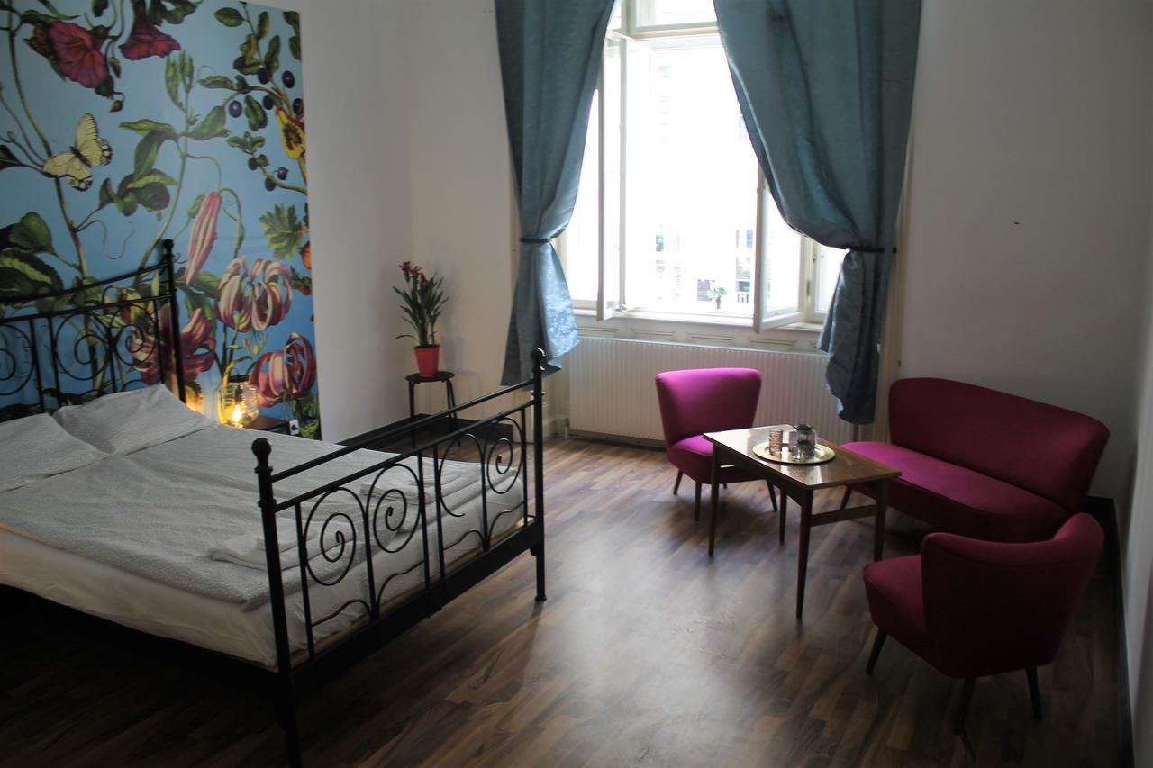 Pension Wienderland Extérieur photo