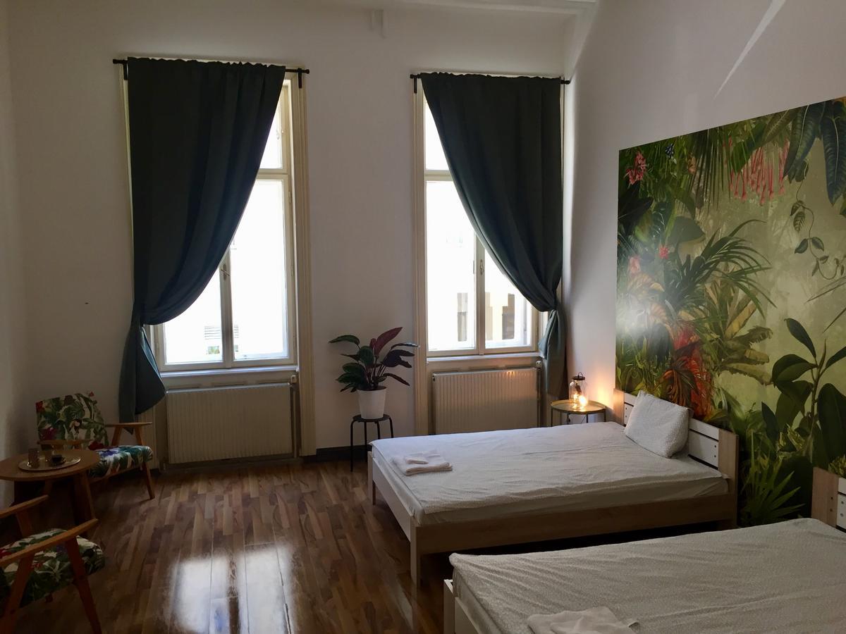 Pension Wienderland Extérieur photo