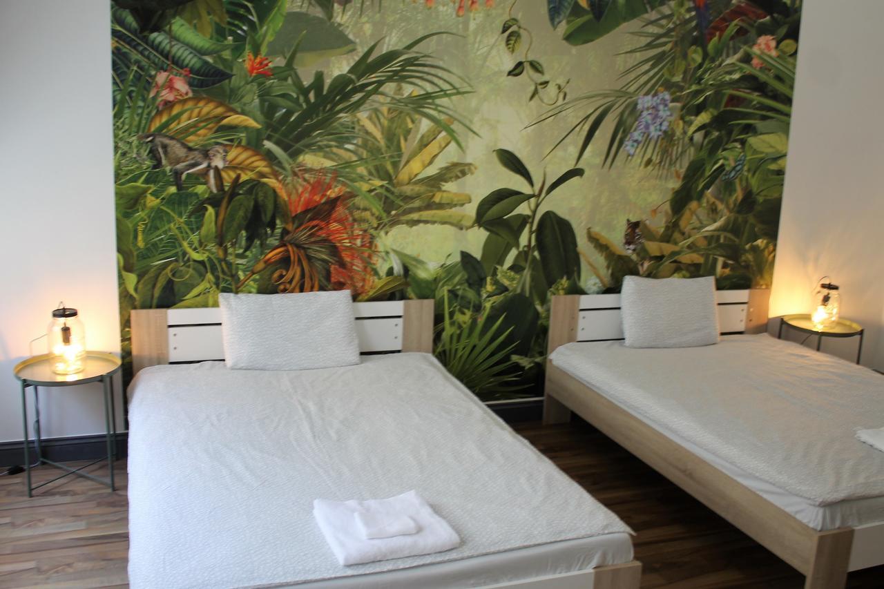 Pension Wienderland Extérieur photo