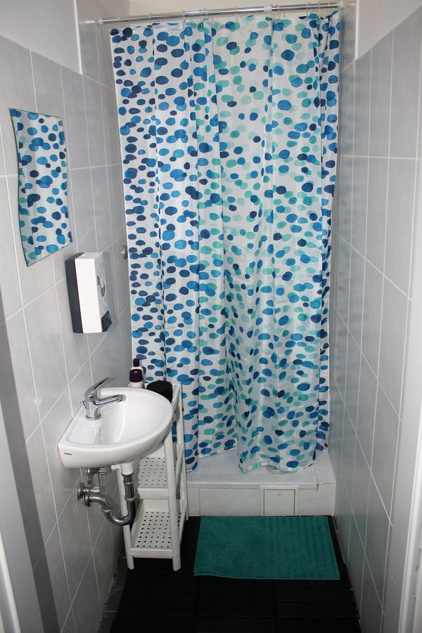 Pension Wienderland Extérieur photo