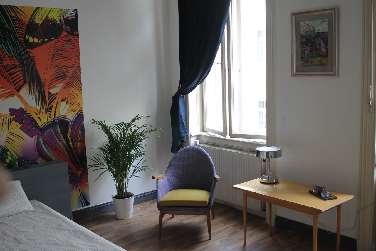Pension Wienderland Extérieur photo